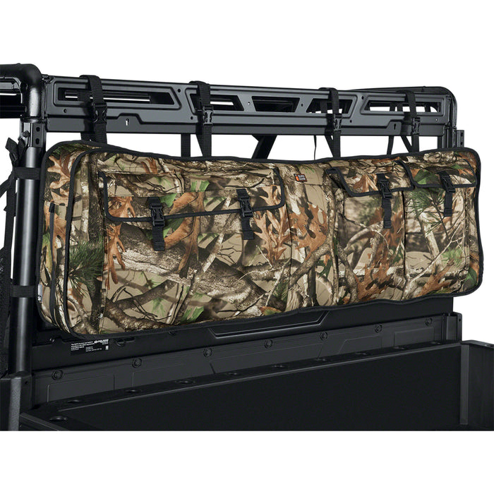 CLASSIC ACCESSORIES 3518-0124 18-130-016001-0 UTV Double Gun Carrier Double Gun Case - Next Vista G1™ Camo
