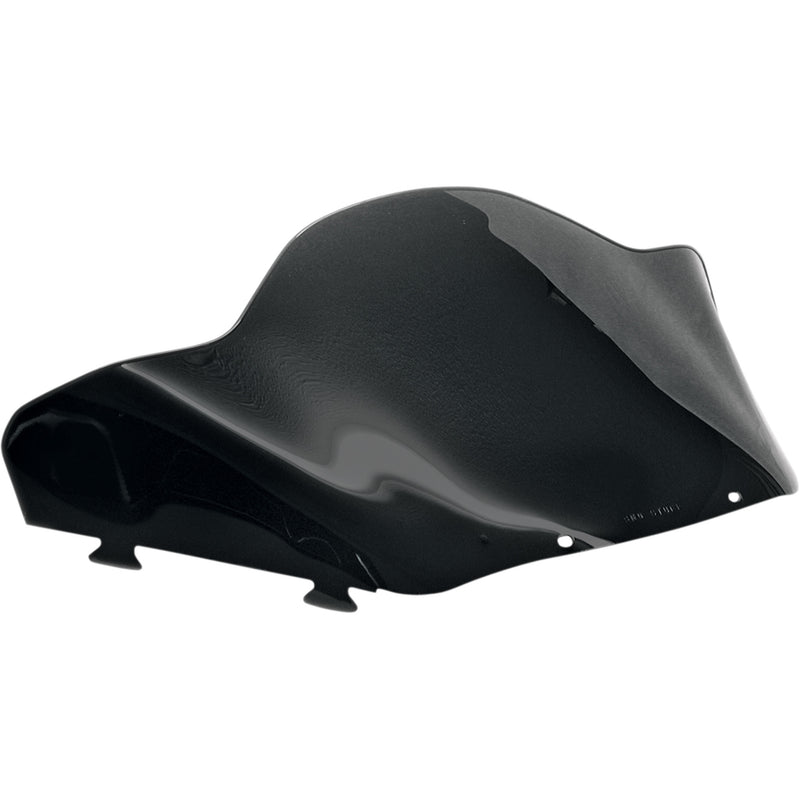 SNO STUFF 450-643-50 450-643-50 Snowmobile Windshield Windshield - Black - Yamaha