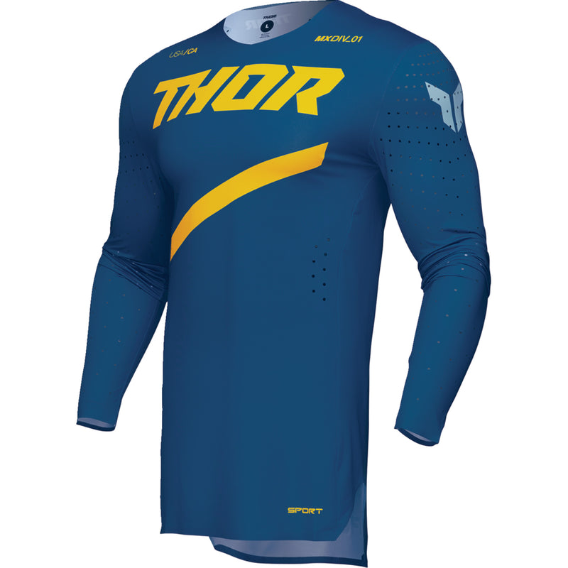 THOR Sportmode Brave Jersey