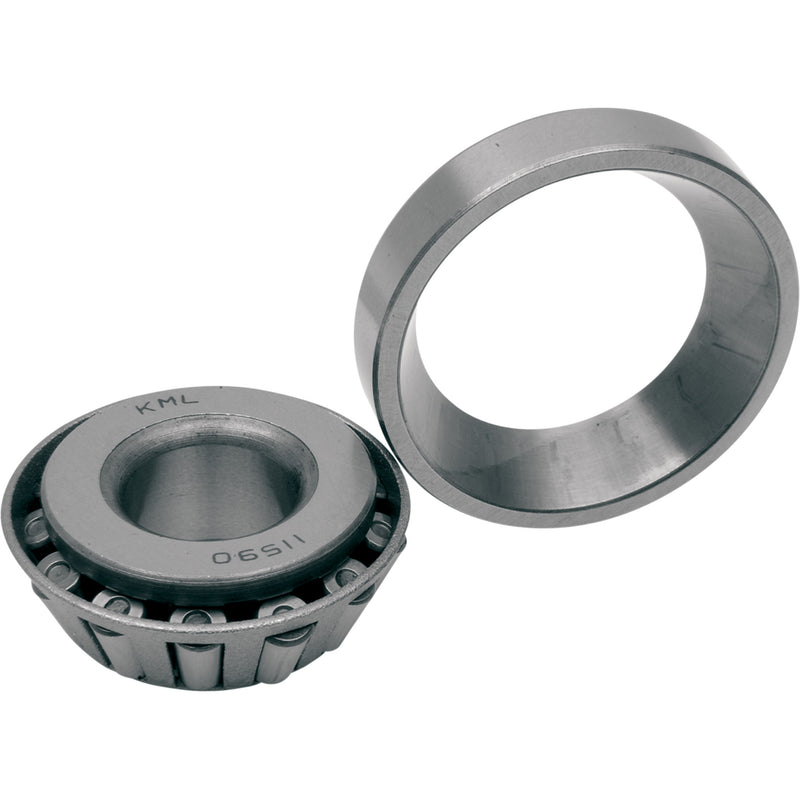 Drag Specialties Swingarm Bearings, Races, Bushings Swingarm Bearing Race - 0502-0196 For Harley Sportster 1974-1981