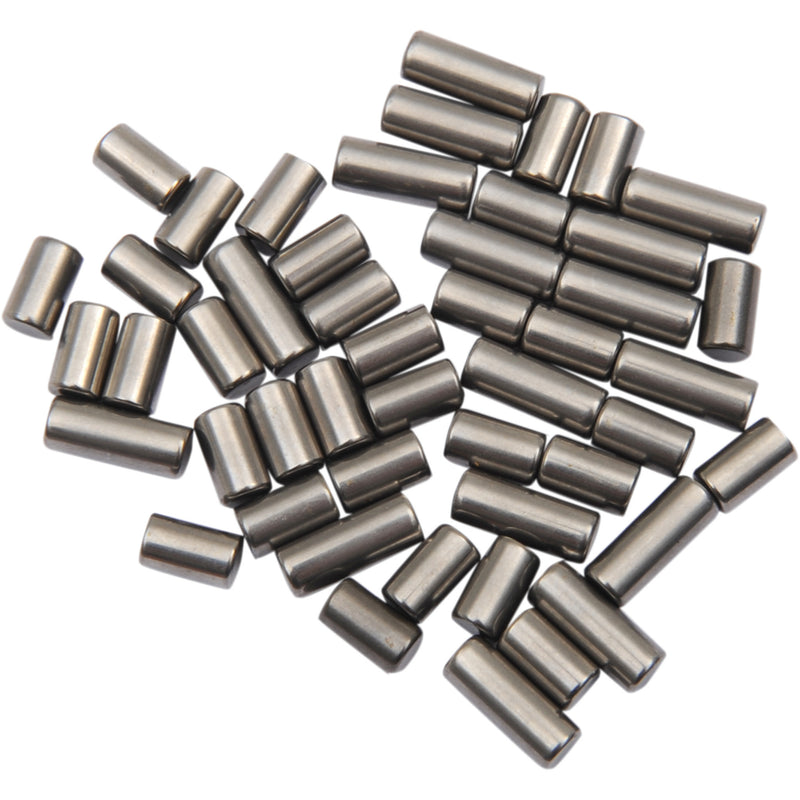 Eastern Motorcycle Parts Bearing Roller Set Standard Big Twin - B-EV-1 For Harley Motorcycles 1986-1996
