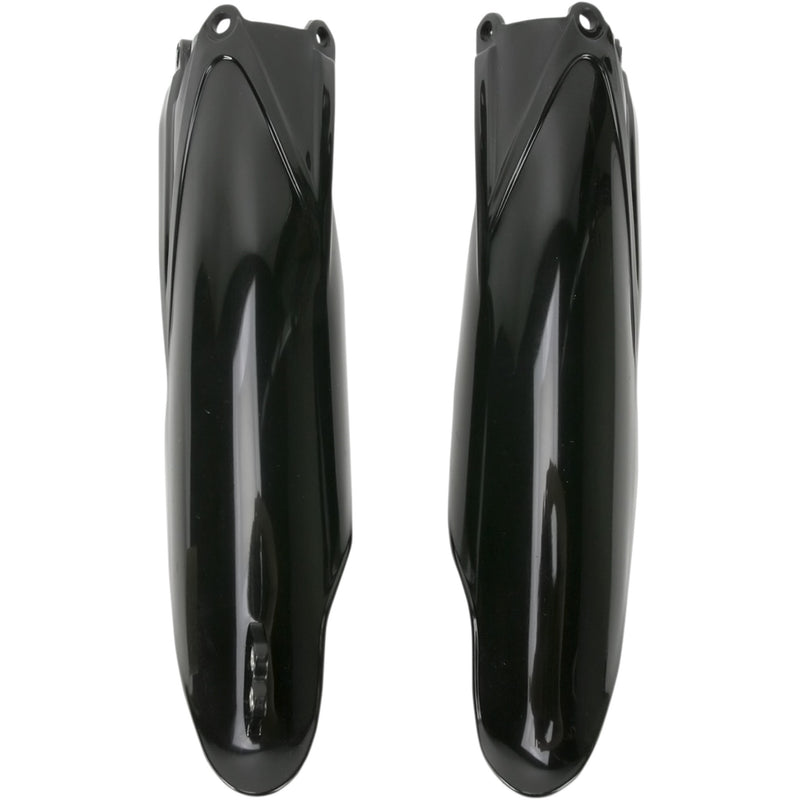 Ufo Protectors - YA04814-001 Yamaha YZ 250 / YZ 450 / YZ 125 2010-2025