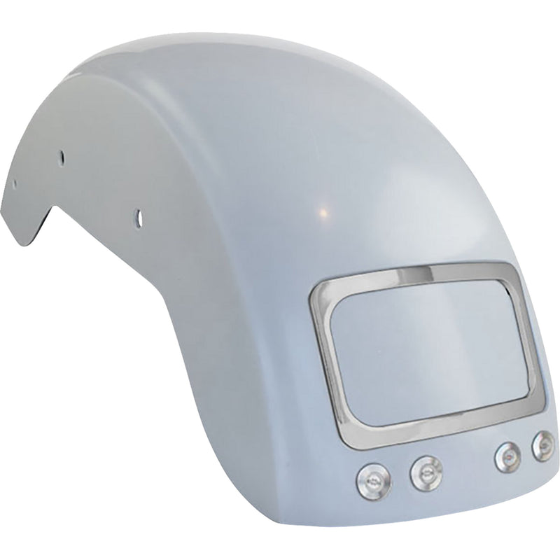 Paul Yaffe Bagger Nation The Fix Fender - CRF-M8ST-LR-TB-C For Harley Softail Low Rider 2020-2023