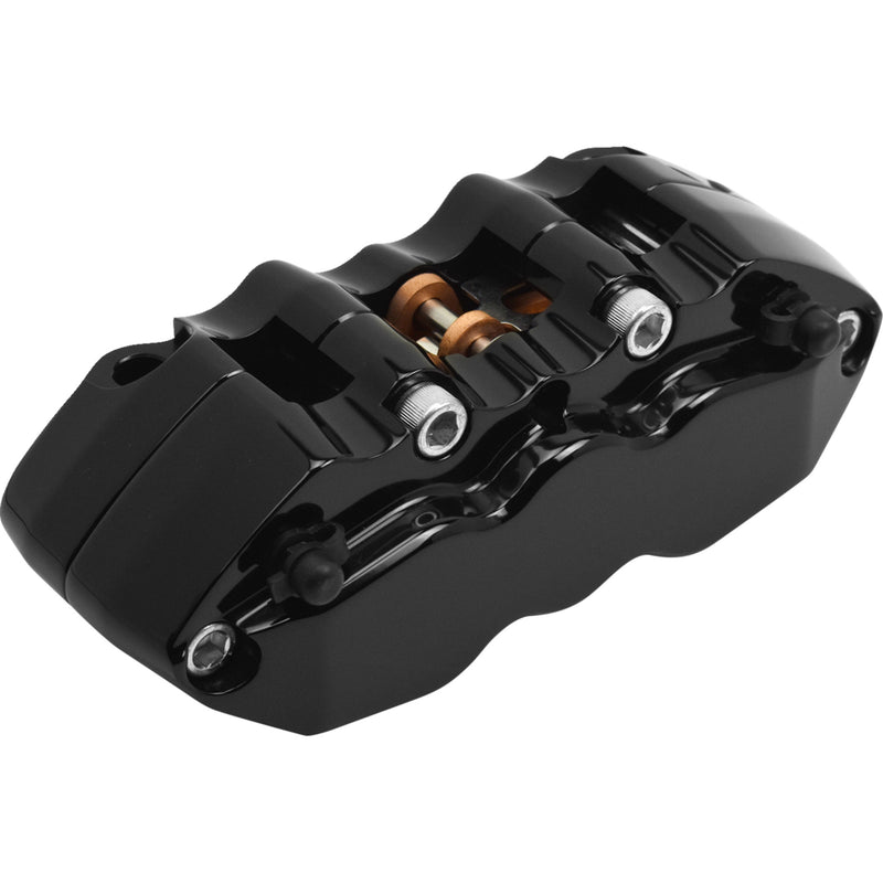 Hawg Halters Brake Caliper - RHRMAB6108 For Harley Softail 2015-2022