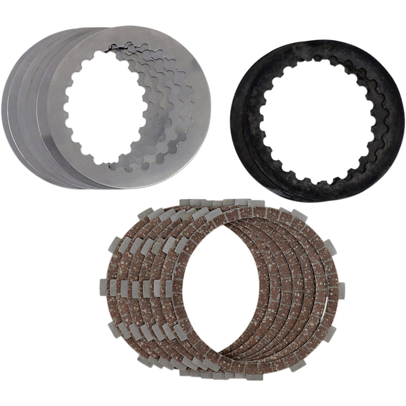 Dp Brakes Clutch Kit - DPK244 For Gas Gas Dirt Bikes 2021-2026 | KTM Dirt Bikes 2019-2026