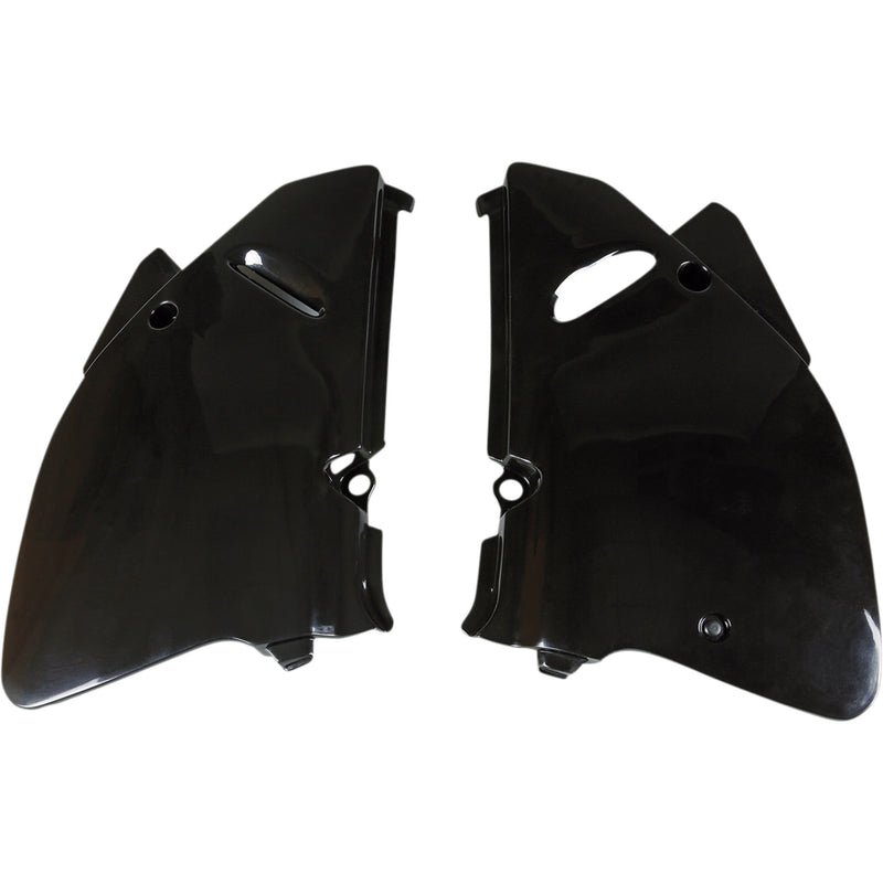 Ufo Side Panel - SU02946-001 Suzuki RM 125 / RM 250 1993-1995