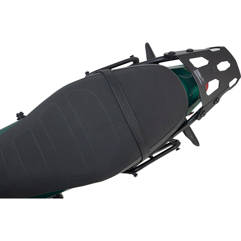 Sw-Motech SLC Side Carrier - HTA.08.993.10001 Kawasaki Z650RS 2022-2024