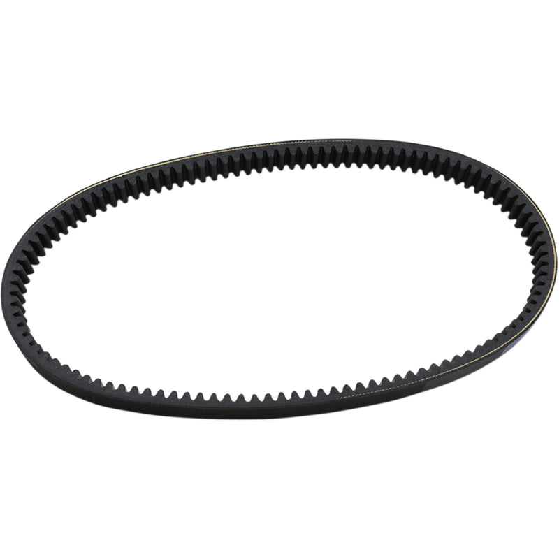 Parts Unlimited Super X Drive Belt - LMX-1049 For Arctic Cat Snowmobiles 1976-1981 | Sno-Jet Free Air 1975