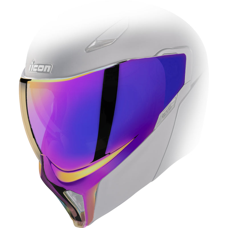 ICON Threshold™ Helmet Shield