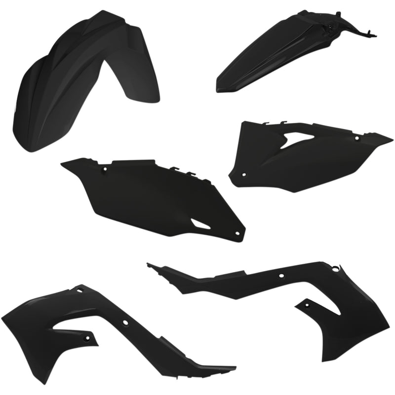 Acerbis Body Kit - 2736280001 Kawasaki KX 450 / KX 250 2019-2024