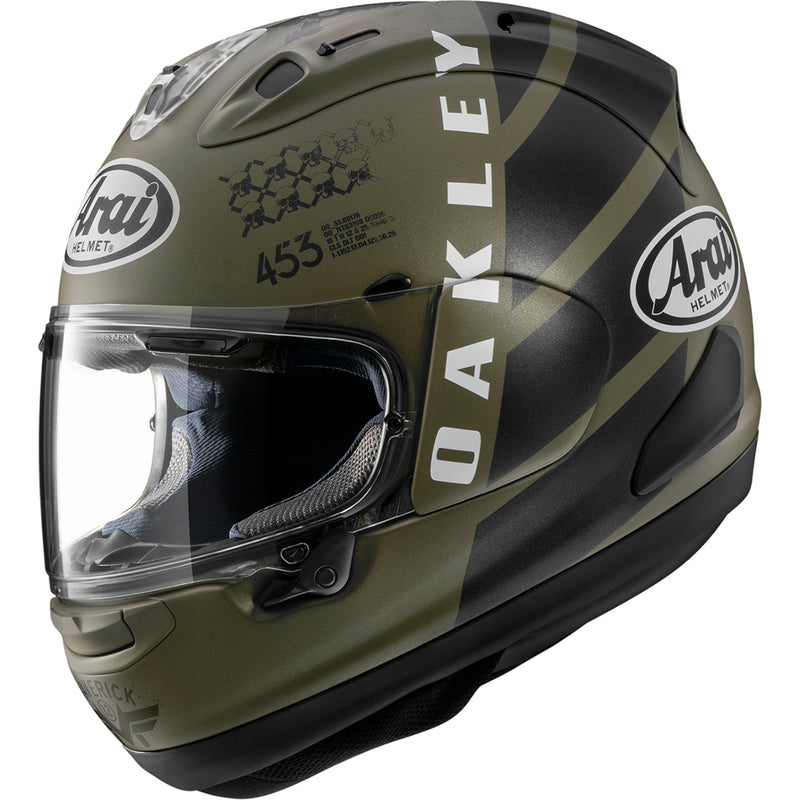 ARAI HELMETS Corsair-X Helmet