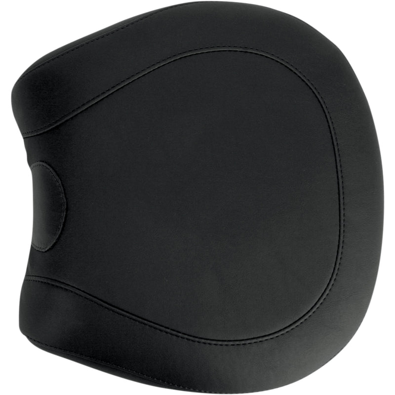 Mustang Wide Seat - 79531 For Harley Softail 2006-2017