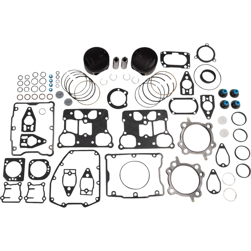 Wiseco Rebuild Kit - VT2797 For Harley Motorcycles 1999-2017