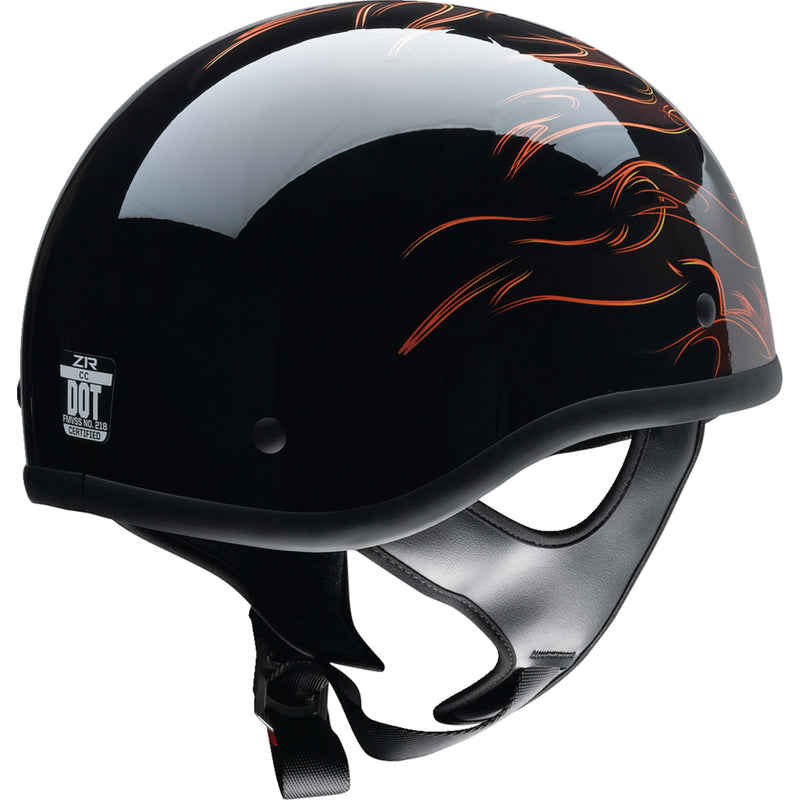 Z1R CC Beanie Helmet