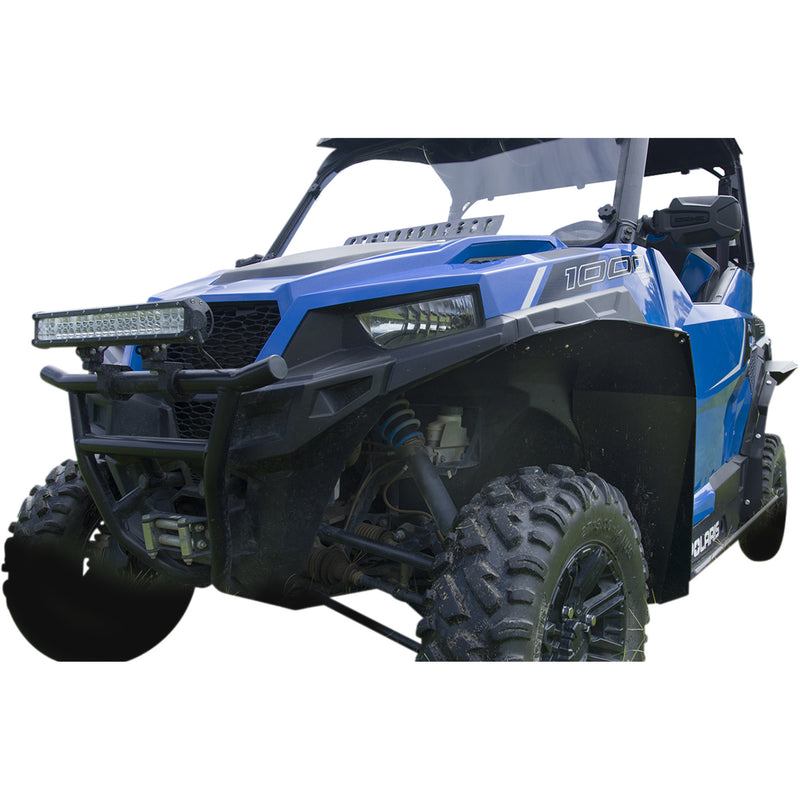 Seizmik Fender Flare - 67-10008KIT Polaris General 2016-2022
