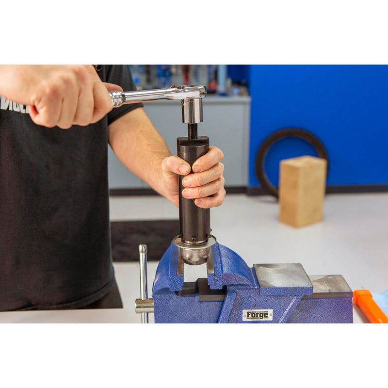 MOTION PRO 3801-0492 08-0667 Steering Stem Bearing Puller