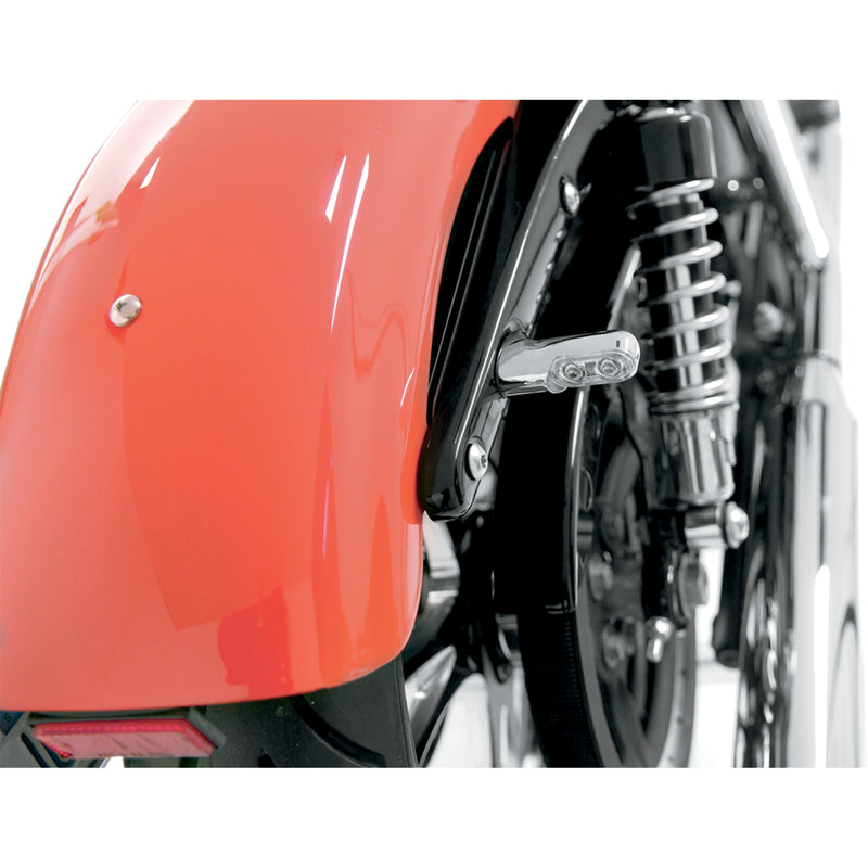 Arlen Ness Marker Light - 12-743 For Harley 2000-2020