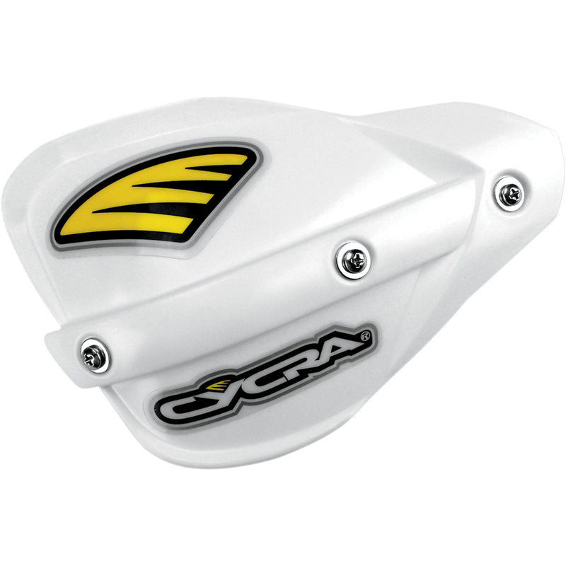 CYCRA 1015-42X 1CYC-1015-42 Probend™ Plastic Replacement Handshields Handshields - Replacement - White