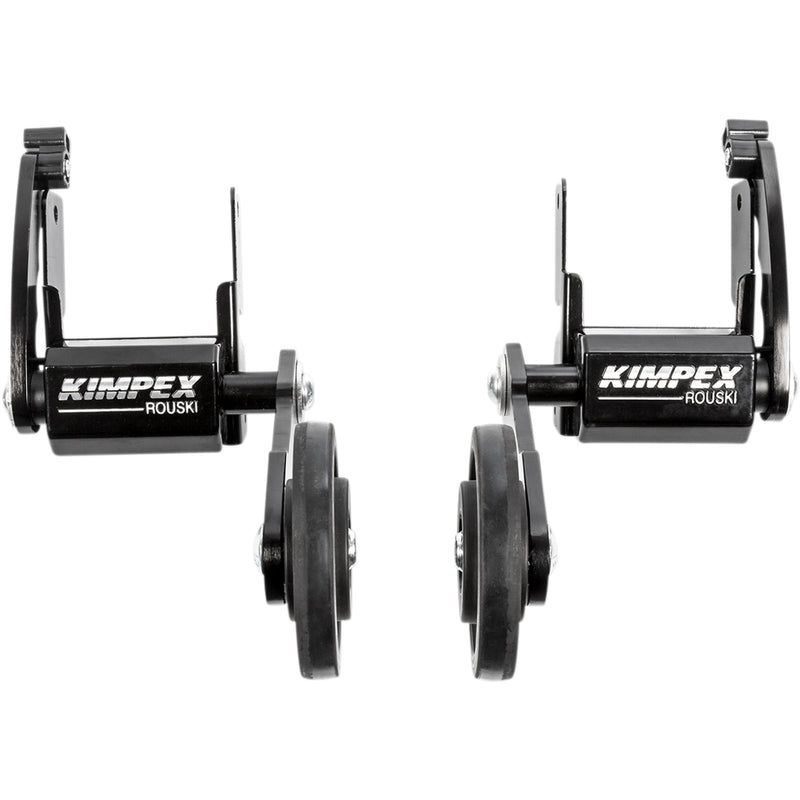 KIMPEX 4603-0153 472570 Rouski Retractable Wheel System