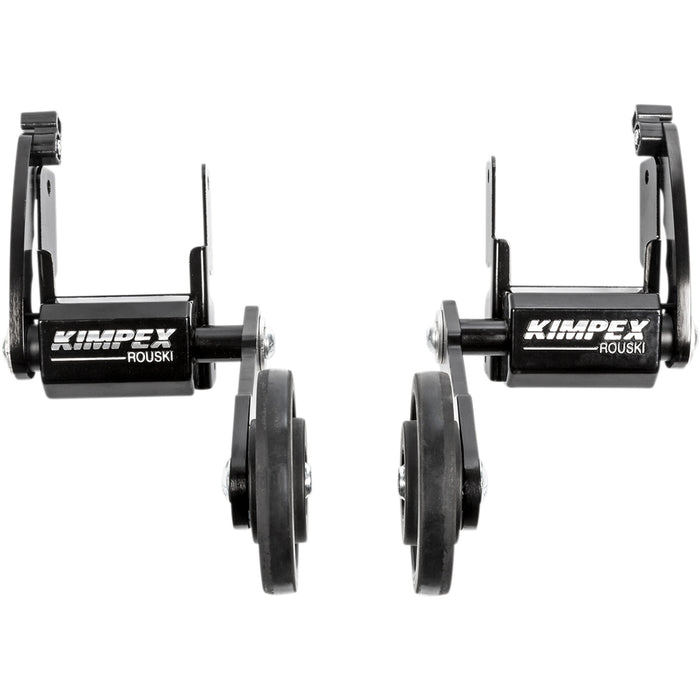 KIMPEX 4603-0153 472570 Rouski Retractable Wheel System — SpazCycle