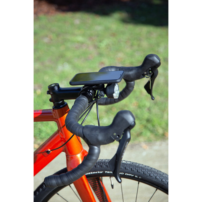 SP CONNECT 4950-0323 53145 All-Round LED 200 Bicycle Light All-Round LED Light - 200 lm
