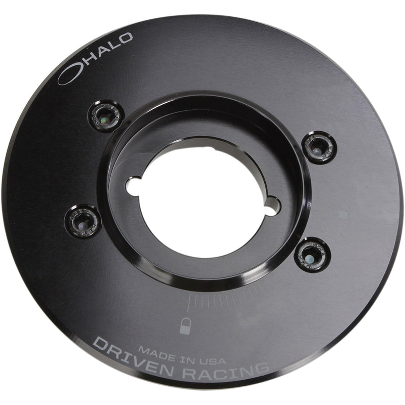 DRIVEN RACING 0703-0698 DHFCB-BM Halo Fuel Cap Base bmw