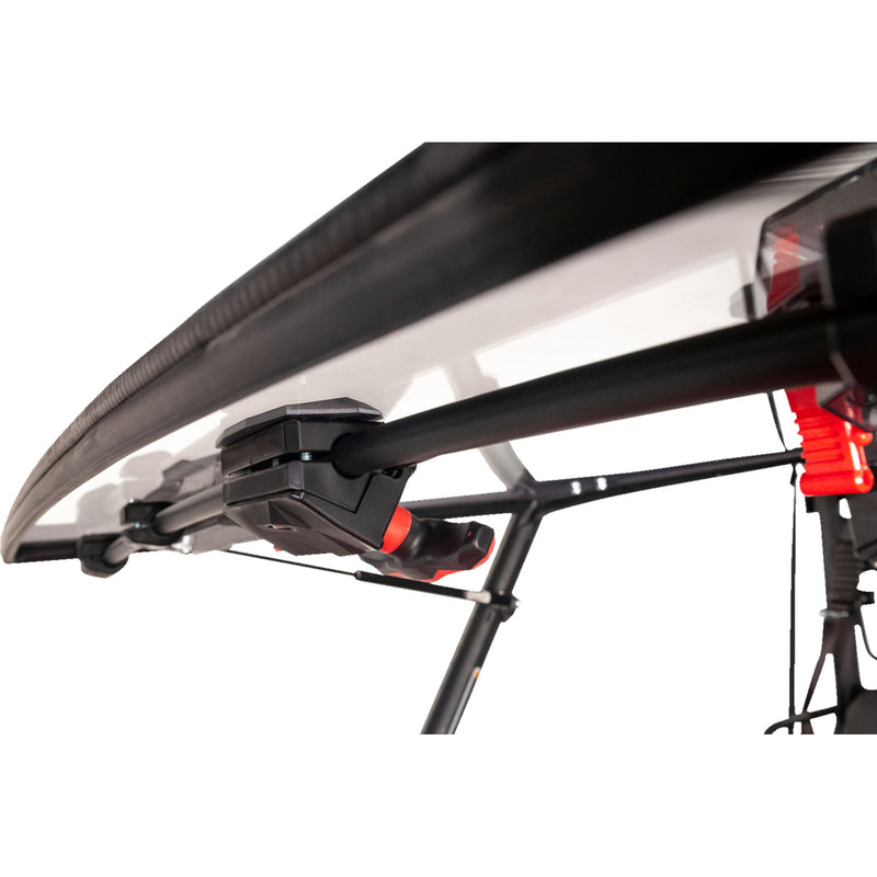 Seizmik Windshield - 50-50247KIT Can-Am Defender 2016-2023
