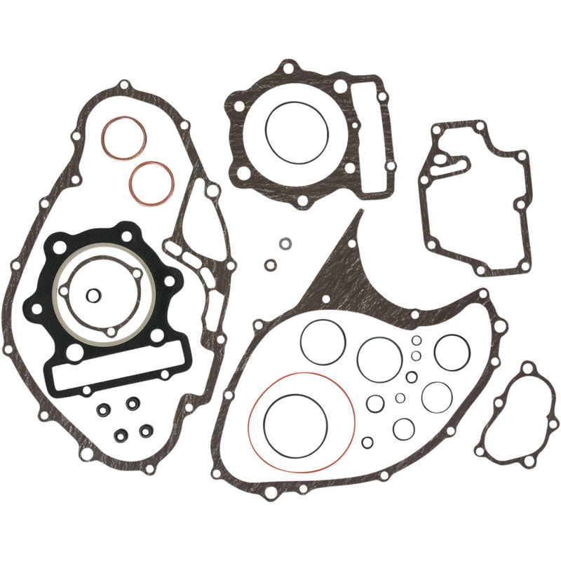 Vesrah Gasket - VG-1025 Honda Ascot 1982-1983