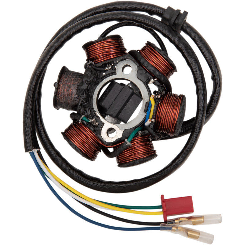 Rick's Motorsport Electric Stator - 21-061 Can-Am 70 / 90 2008-2018