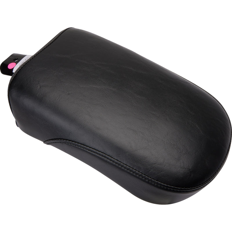 LePera Bare Bones Pillion Pad - LGK-001P For Harley Motorcycles 2006-2017