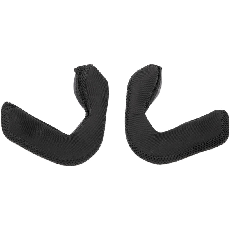 Z1R Saturn SV Helmet Cheek Pads - mm