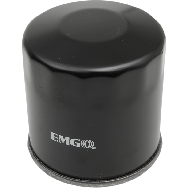 Emgo Oil Filter - 10-26740 BMW Motorcycles 1983-2014