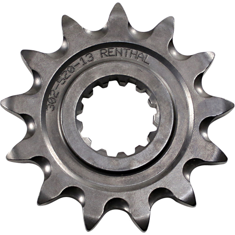 Renthal Sprocket - 302--520-13GP Kawasaki KFX450R 2008-2014