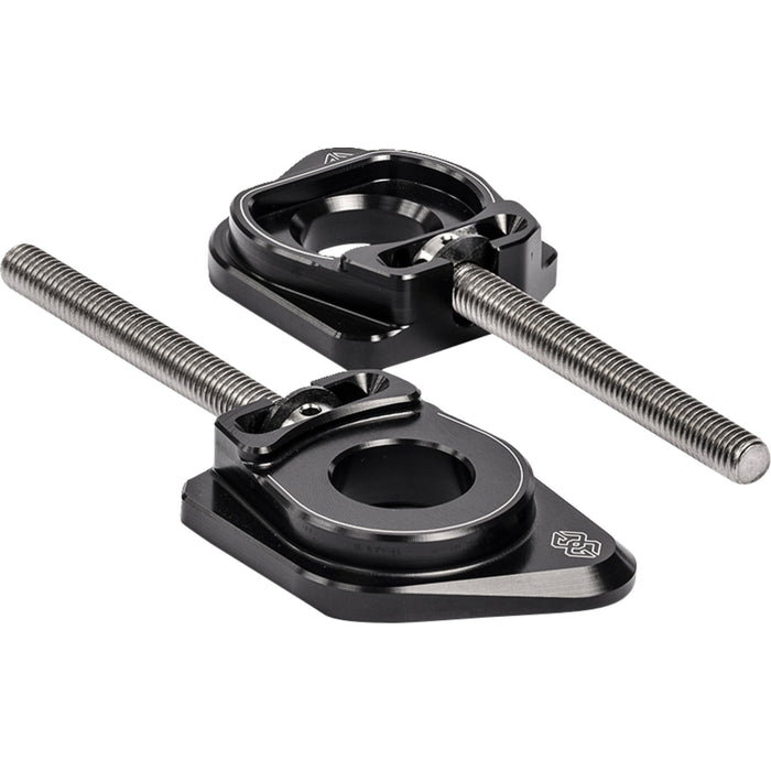 GILLES TOOLING 1231-0620 AXB-BD-B AXB Chain Adjuster black - suzuki