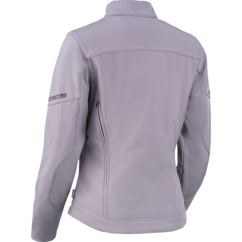 ICON Women's Merc3™ Jacket