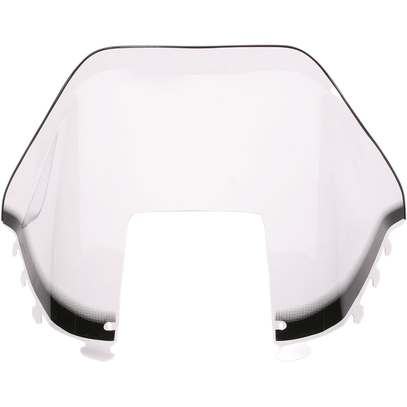 Sno Stuff Windshield - 450-232-10 Polaris Snowmobiles 1988-1998