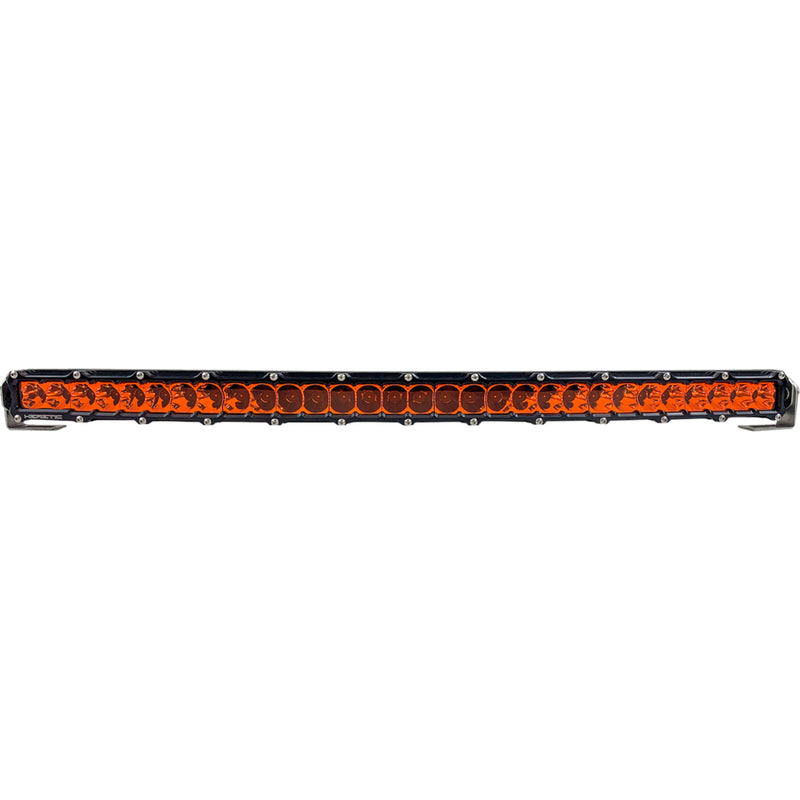 HERETIC 2001-2660 53012 Curved LED Light Bar Light Bar - 30" - Flood/Spot - Curved