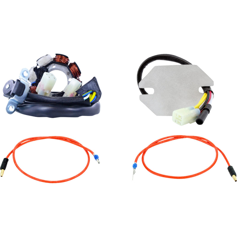 Rm Stator Charging Kit - RMS900-104238 Honda CRF250X 2004-2017