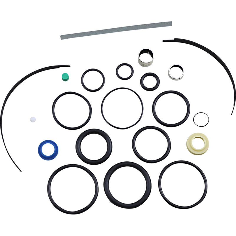 HYGEAR SUSPENSION 1314-0678 29-03-310-R Complete Rebuild Kit fox 500