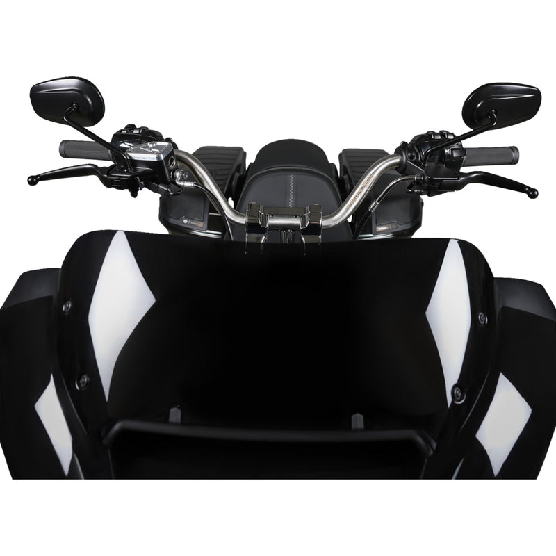 Thrashin Supply Co. Handlebar - TSC-2715-0 For Harley Touring 2024-2026