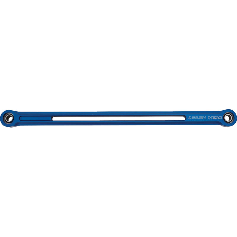 Arlen Ness SpeedLiner Shift Rod - 421-004 For Harley Motorcycles 2017-2026