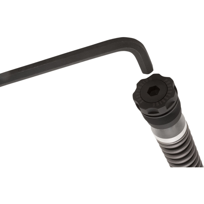 PROGRESSIVE SUSPENSION 0414-0460 31-2519 Monotube Fork Cartridge Kits - '06-'17 FXD