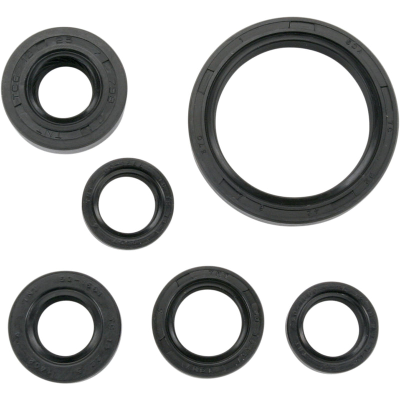 Moose Offroad Seal - 822238MSE Yamaha ATVs 2004-2013