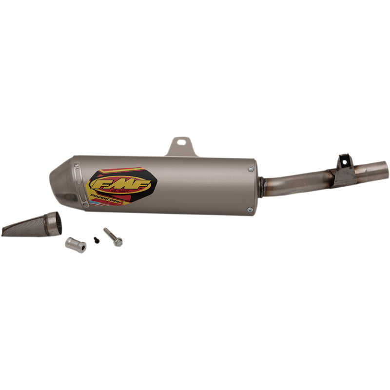 FMF Powercore 4 Muffler - 044448 Yamaha 250 2008-2021