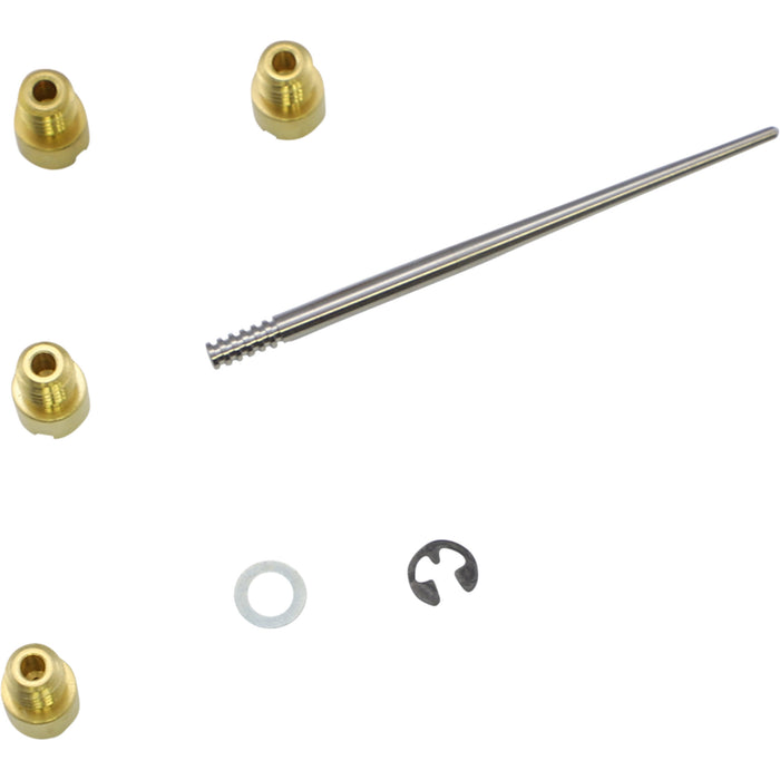 DYNOJET 1007-0463 Q105 Jet Kit - Stage 1 - Honda