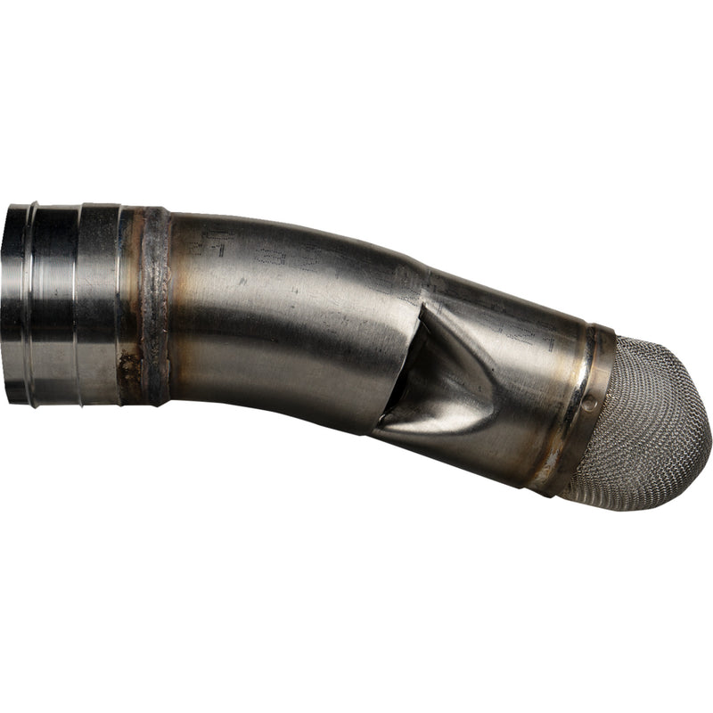 Akrapovic Insert - V-TUV387 Honda CRF250R / CRF250RX 2025