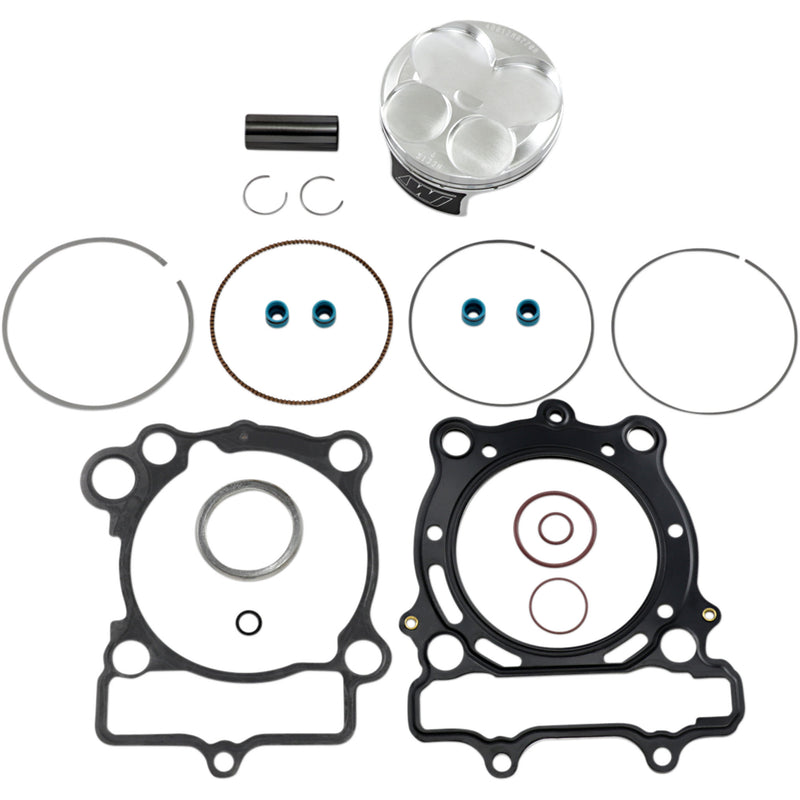 Wiseco Forged Series Rebuild Kit - PK1878 Suzuki RMZ 250 2010-2018