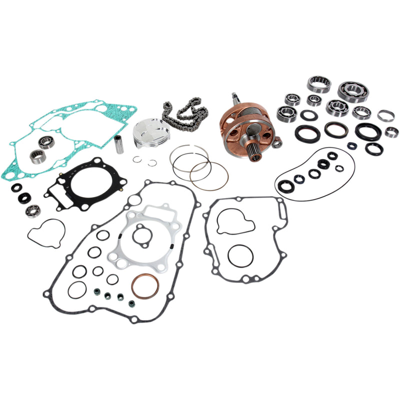 Vertex Rebuild Kit - WR101-022 Honda CRF250R 2007