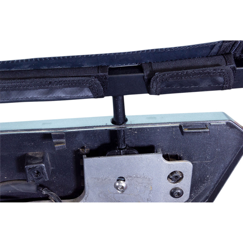 Seizmik Door Kit - 52-06017KIT Polaris General 2016-2022
