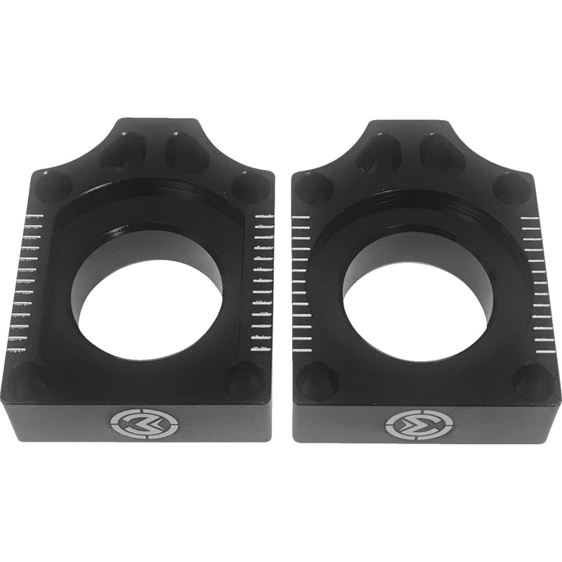 Moose Offroad Adjuster - 0214-3250 Yamaha Dirt Bikes 2002-2026